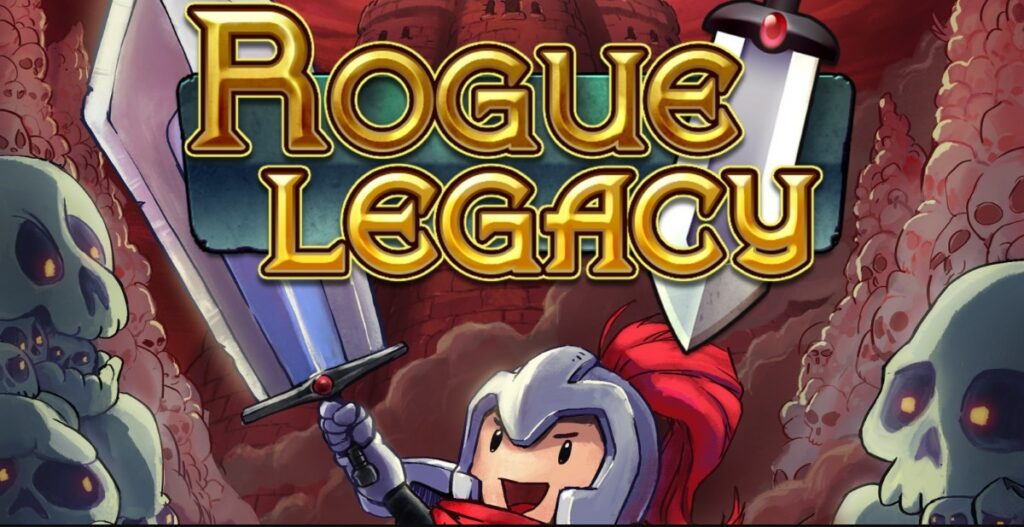 Best Roguelike Games