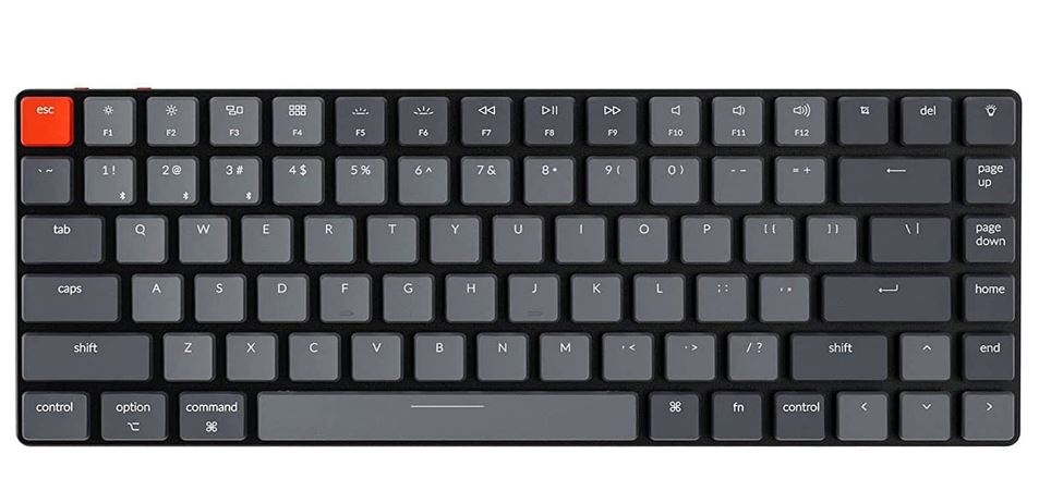 Best Mechanical Keyboards Under $100 