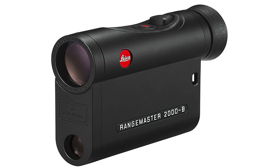 Best Hunting Rangefinder