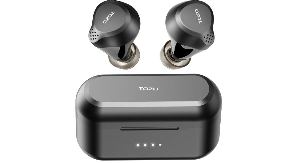 Best Earbuds Under $50