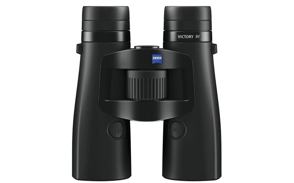 Best Hunting Rangefinder