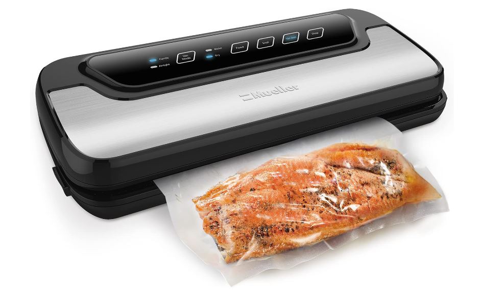 Best Vacuum Sealers