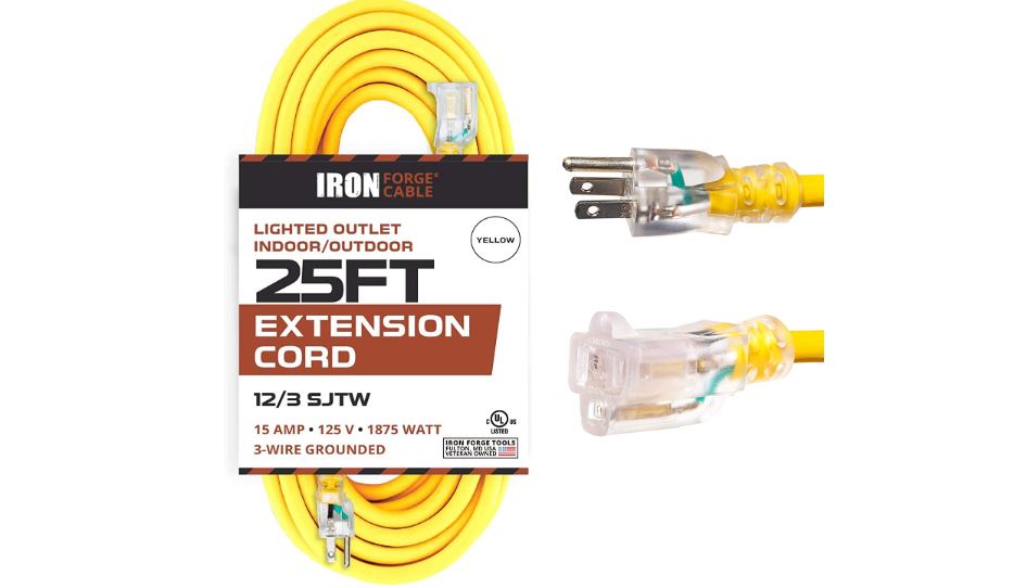 Best Extension Cords