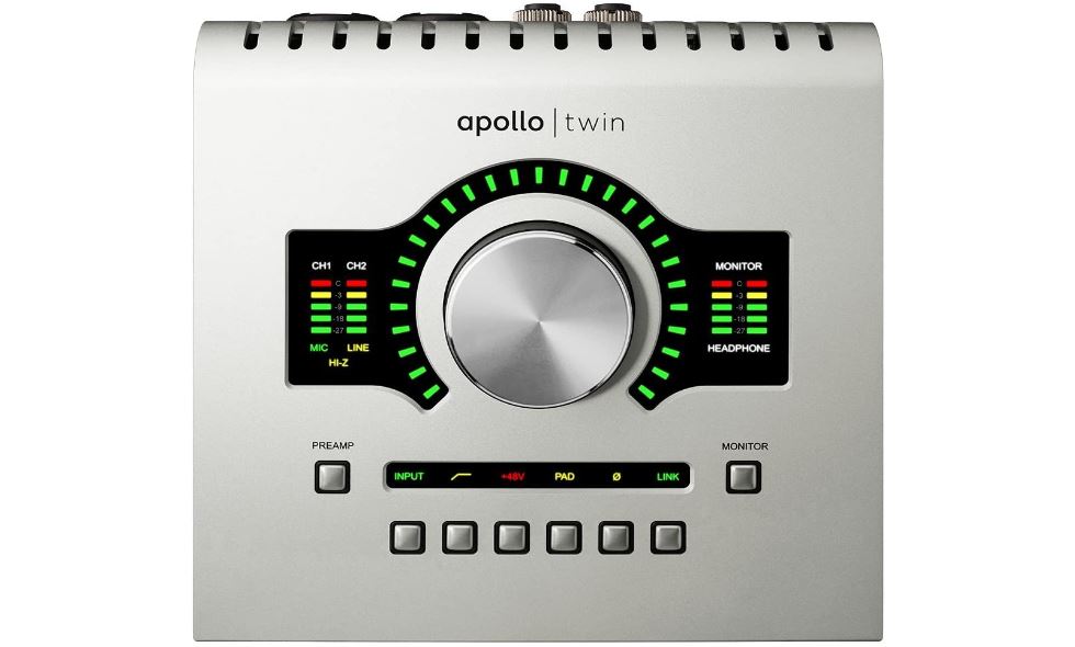 Best USB Audio Interface