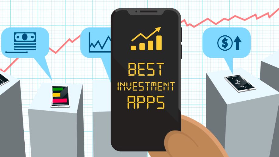 The Best Investment Apps 2026 September: trade stocks quickly