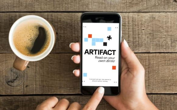Flipboard vs Artifact Review and compare