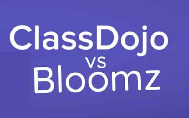 Class Dojo vs Bloomz Review and compare