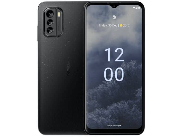 Nokia G60 review