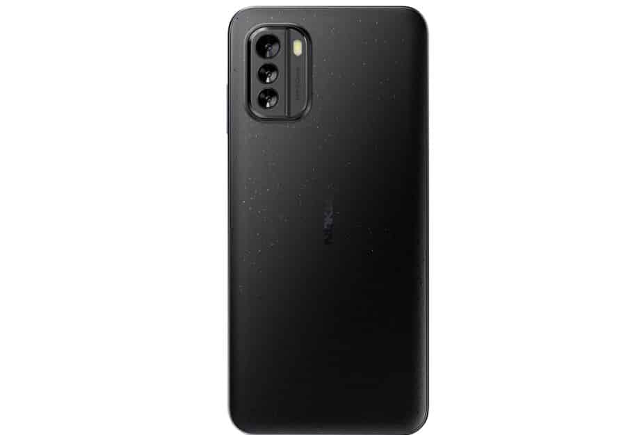 Nokia G60 review