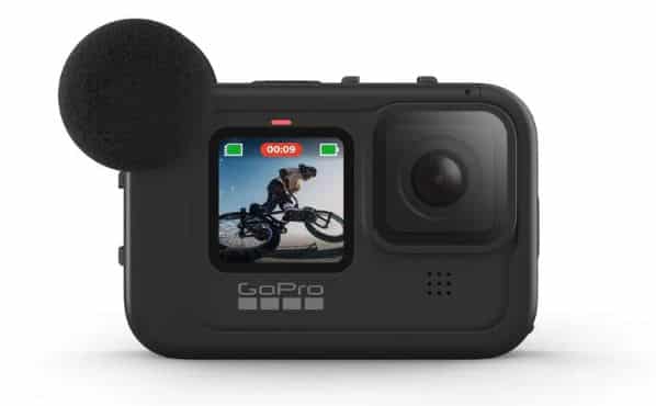 GoPro Media Mod review