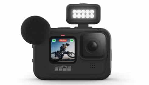 GoPro Media Mod review