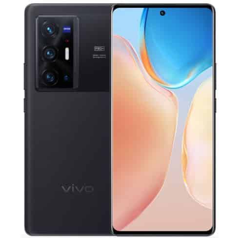Vivo X70 Pro review