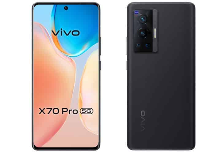 Vivo X70 Pro review