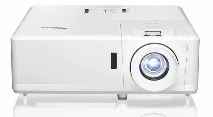 Best Laser Projectors