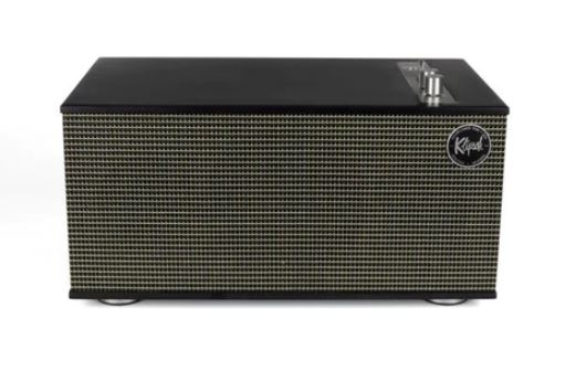 Klipsch Promedia Heritage 2.1 review