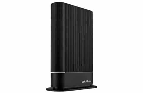 Asus RT-AX59U review
