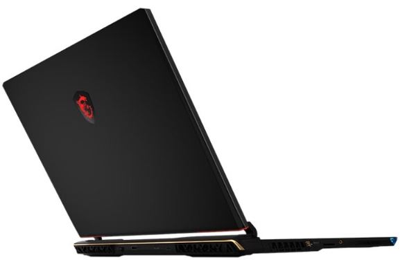 MSI Raider GE78 HX review