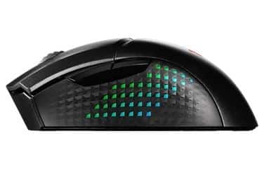 MSI Clutch GM51 review
