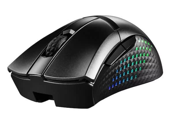 MSI Clutch GM51 review