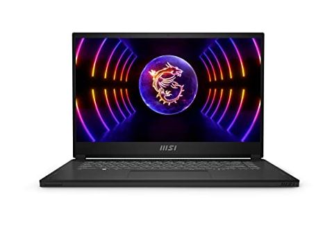 MSI Cyborg 15 review