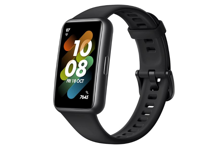 Honor Band 7 review
