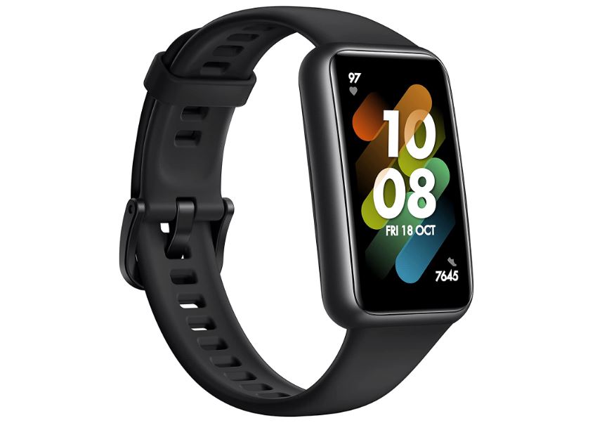 Honor Band 7 review