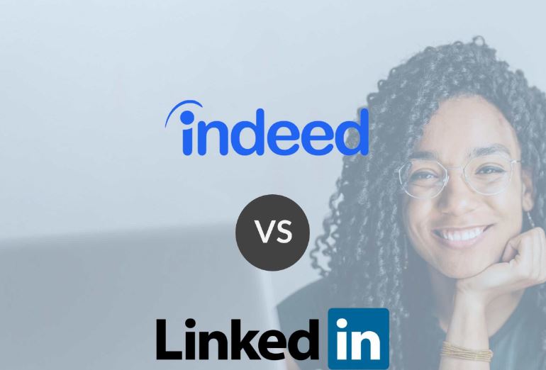 Linkedin vs Indeed: Which option do you prefer?