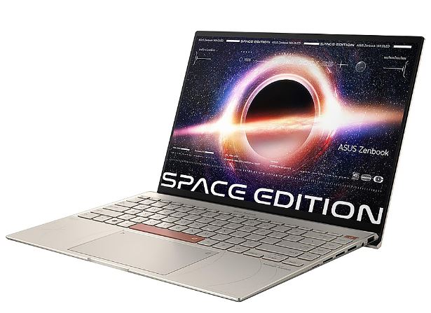 Asus Zenbook 14X OLED review