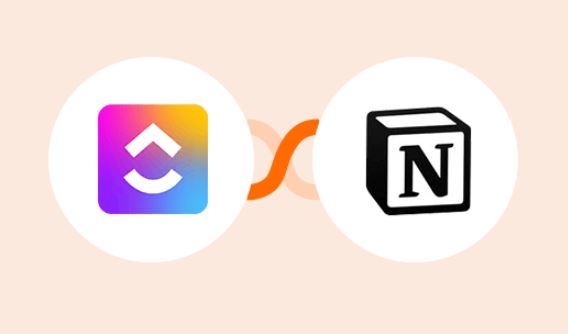 Clickup vs Notion: review and compare