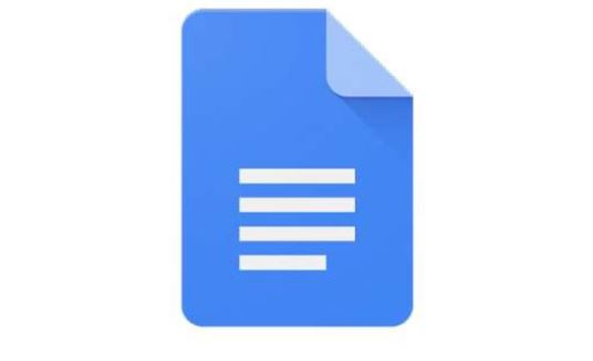 google keep vs google docs