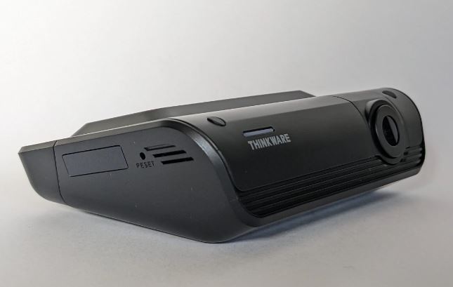 Thinkware Q1000 review 2024: great dash cam