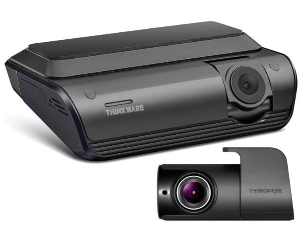 Thinkware Q1000 review