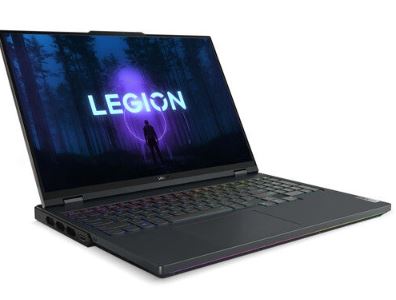 Lenovo Legion Pro 7i review