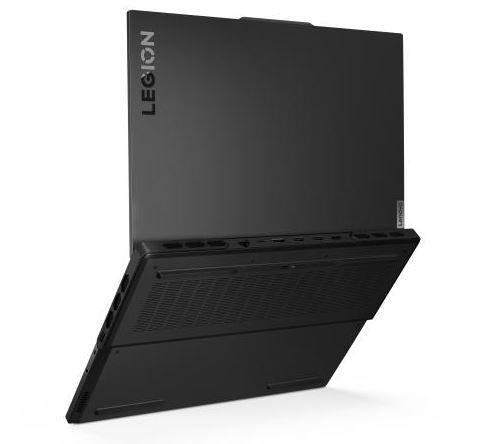 Lenovo Legion Pro 7i review