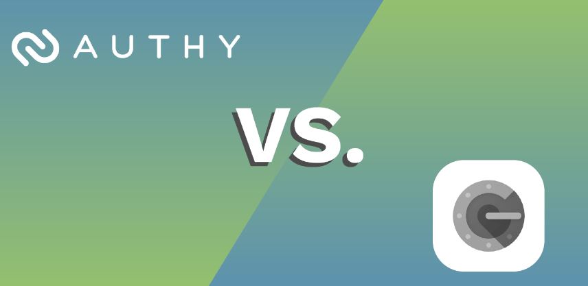 Authy vs Google Authenticator: which one is better for your needs?