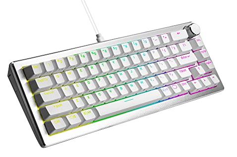 Cooler Master CK720 review
