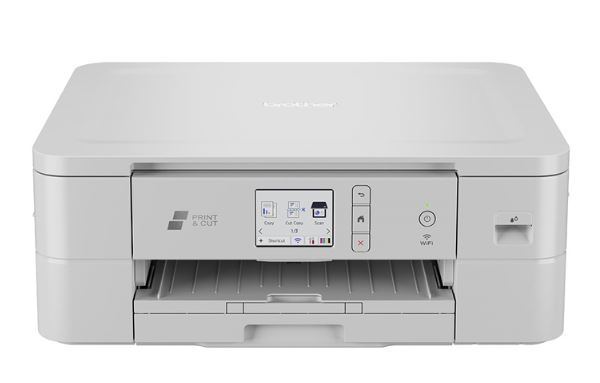 Brother DCP-J1800DW review