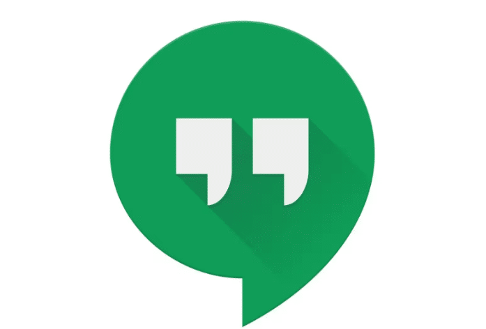 google hangouts vs google meet