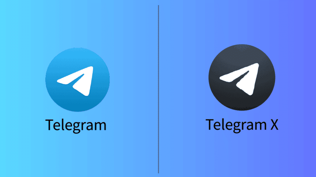 telegram vs telegram x