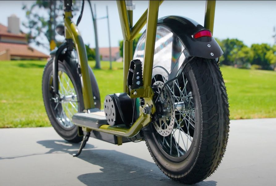 Razor EcoSmart Cargo review