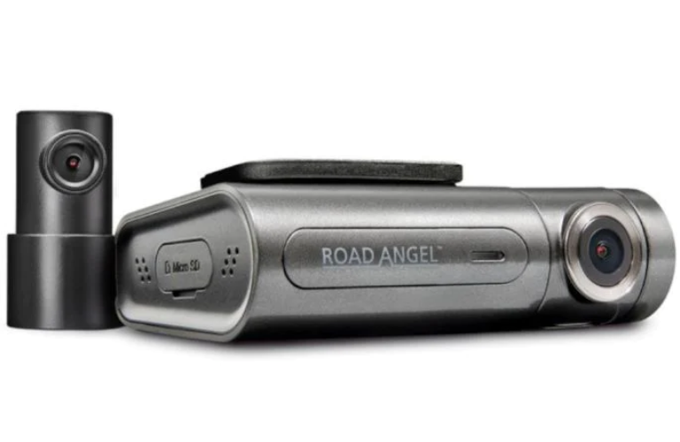 Road Angel Halo Pro review