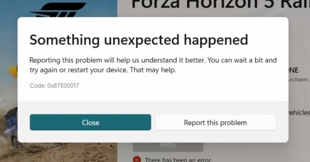 Fix: