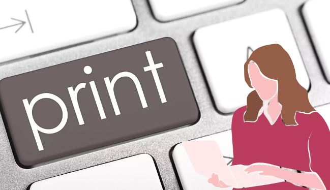 How to Print Black and White on Mac and Windows