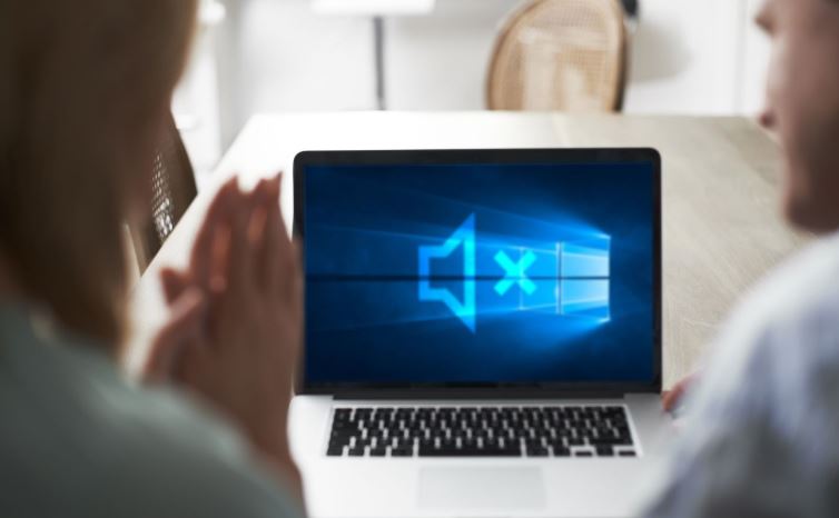 Fix: ‘Laptop Speakers are not working’ issue
