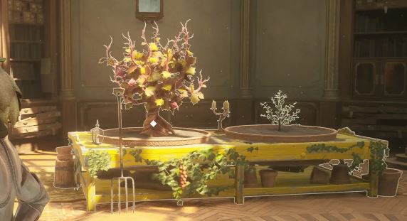 How to Get Large Pots in Hogwarts Legacy