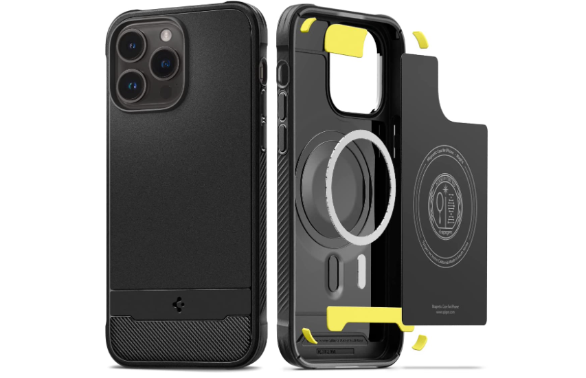 Best Rugged iPhone Cases