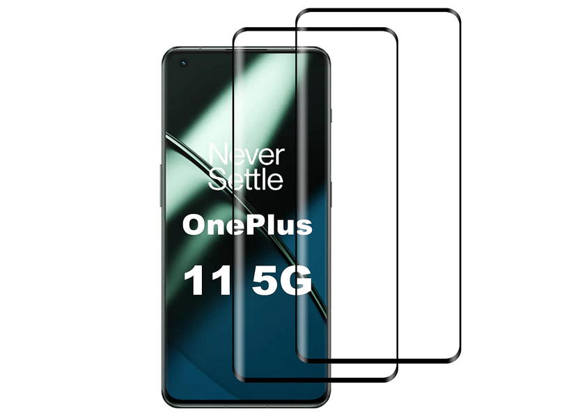 Best OnePlus 11 screen protectors