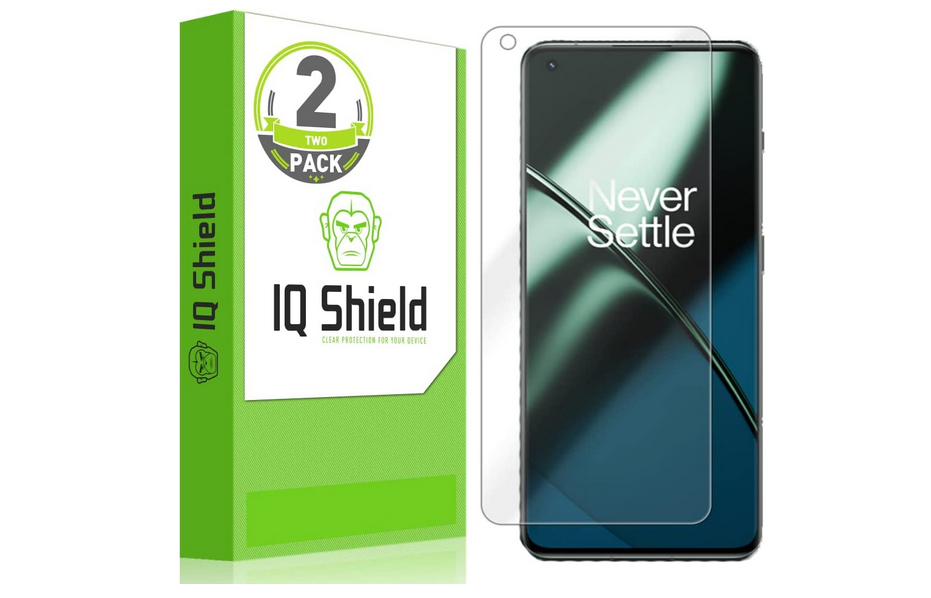 Best OnePlus 11 screen protectors