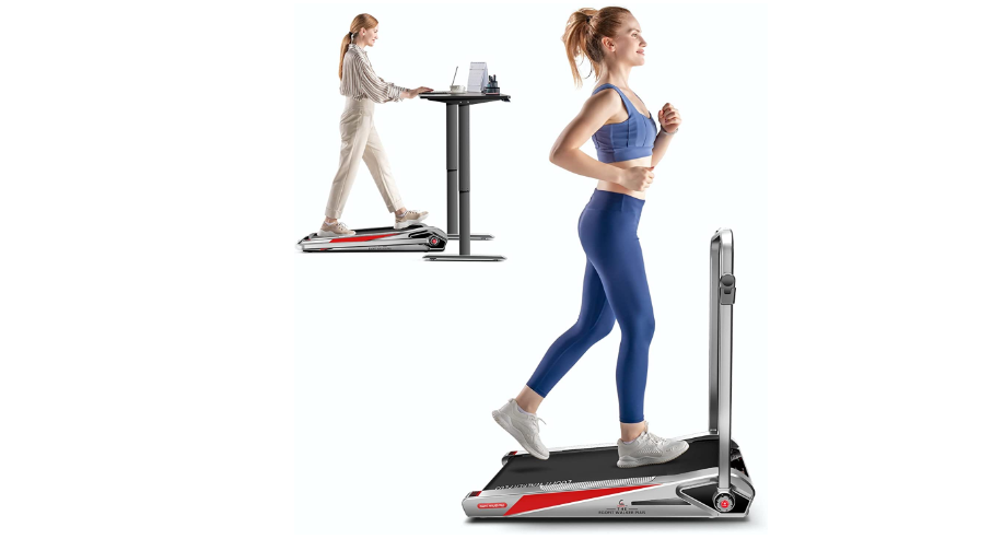Best Under-Desk Treadmills