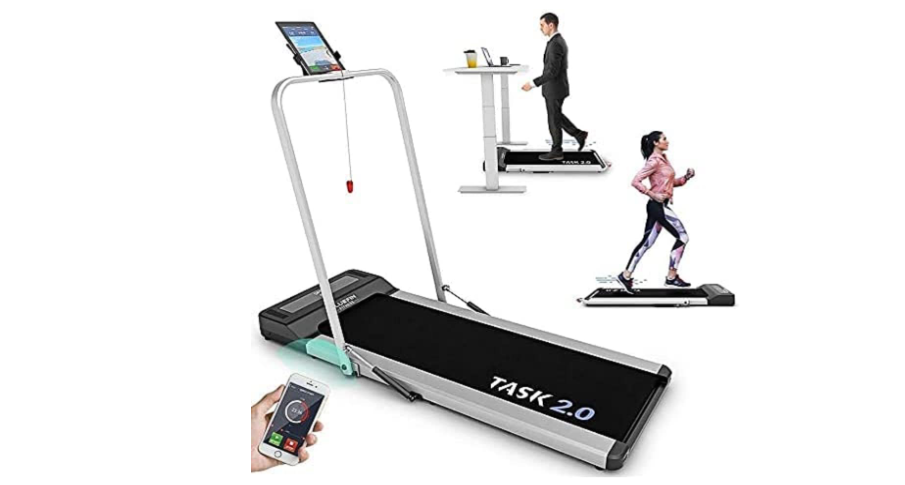 Best Under-Desk Treadmills
